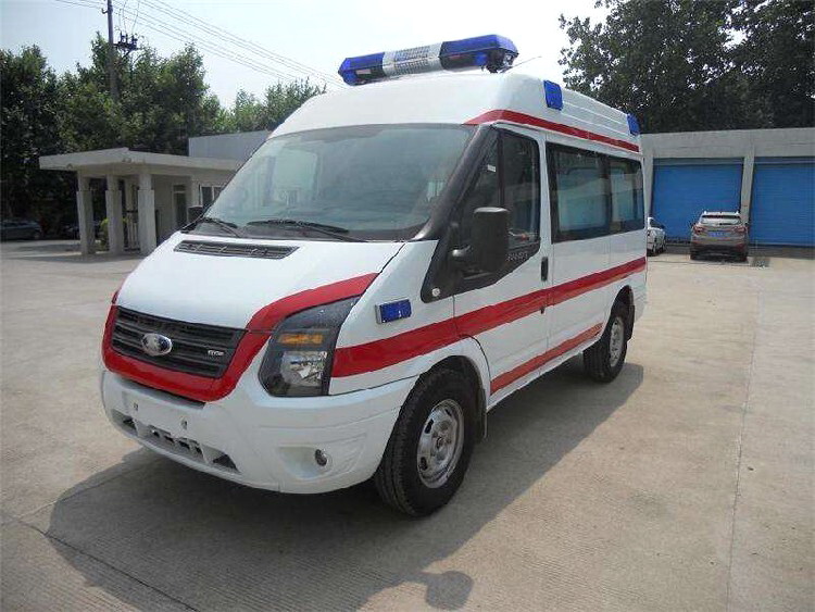 北京租赁私人救护车